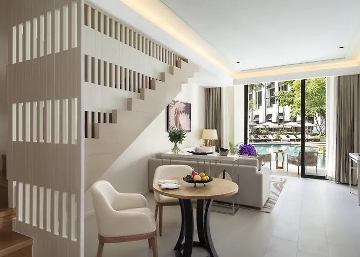 Siam Kempinski 5*