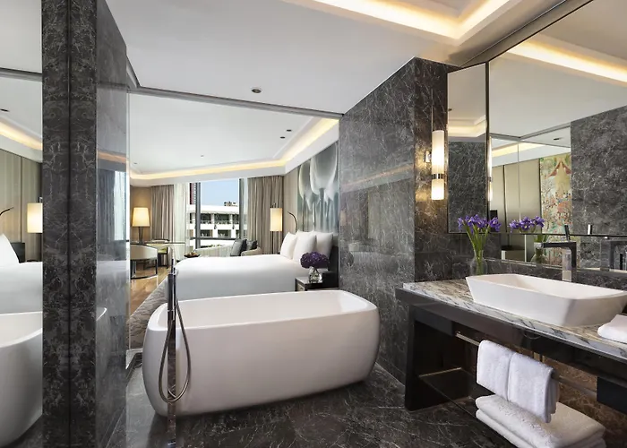 Siam Kempinski Отель 5*
