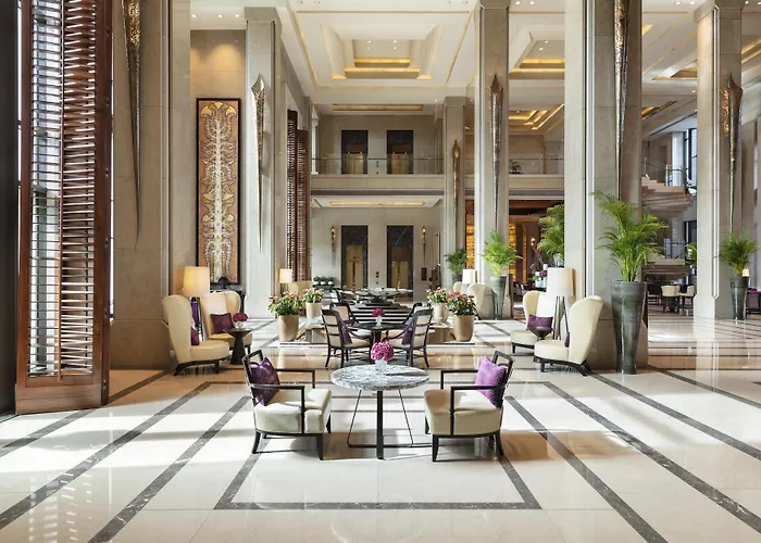 Hotel Siam Kempinski 5*