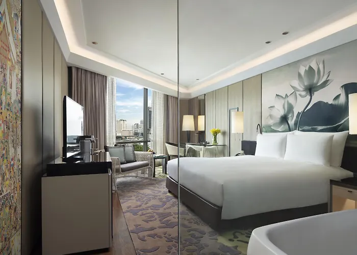 Hotel Siam Kempinski 5*