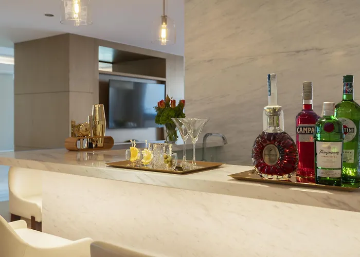 Siam Kempinski Hotel