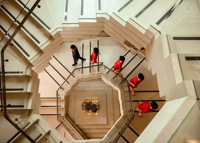 Hotel Siam Kempinski