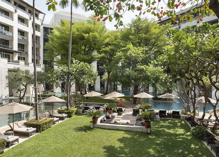 Siam Kempinski Hotel 5*