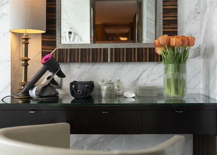 Siam Kempinski バンコク都